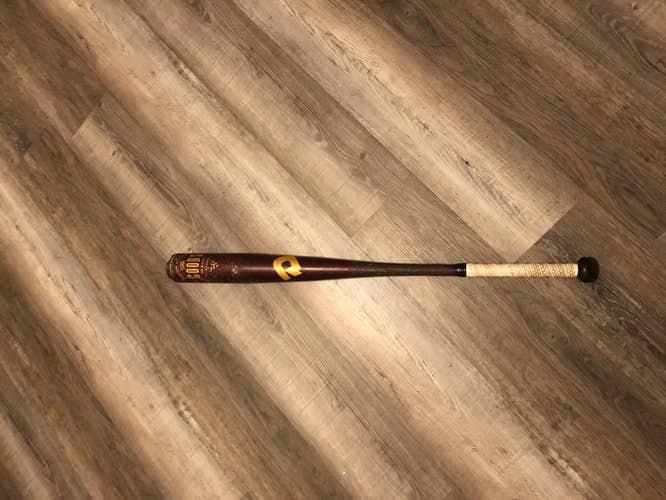 DeMarini Goods One Piece