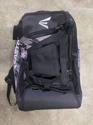 Easton Walk Off Bat Pack *Rare Hard To Find HTF*