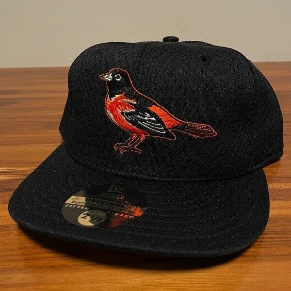 Baltimore Orioles Hat Baseball Cap 