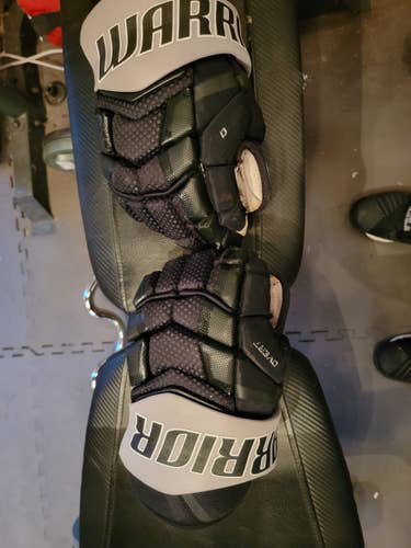 Used Warrior Covert QRL Pro Gloves 14"