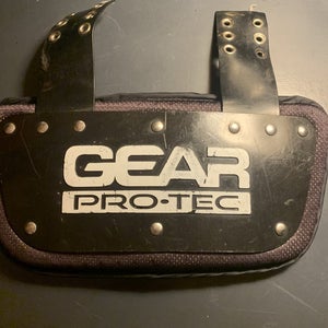 Used Gear Pro Tec