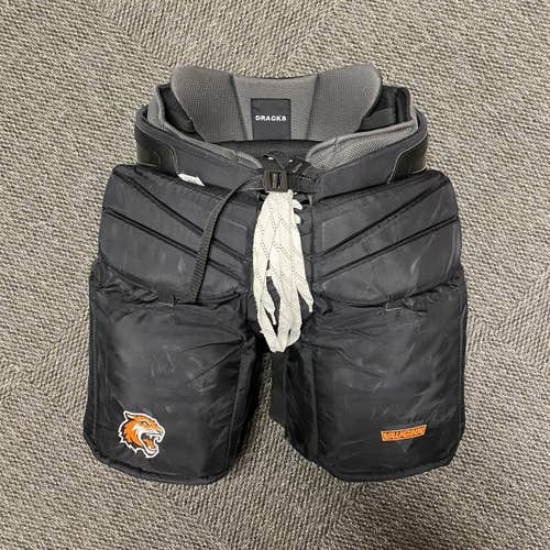 Vaughn NCAA Pro Stock Goalie Pants