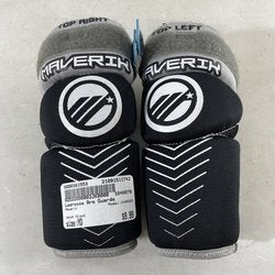 Used Maverik Charger Arm Pads Medium