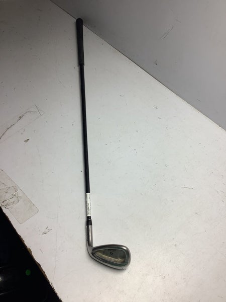 Used Taylormade 300 Golf Wedge Mens RH Lob Wedge 11162-S000357120
