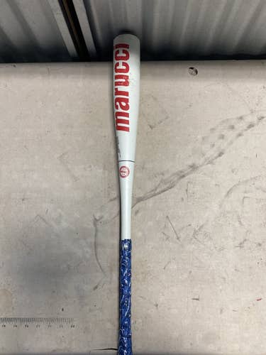 Used Marucci Cat 6 30" -8 Drop Baseball & Softball Usssa 2 5 8 Barrel Bats