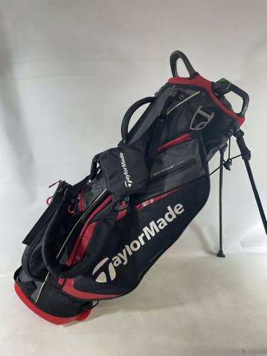 Used Taylormade Stand Bag