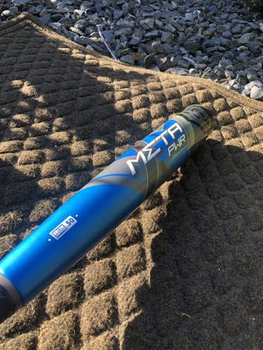 2020 Meta PWR BBCOR 33/30