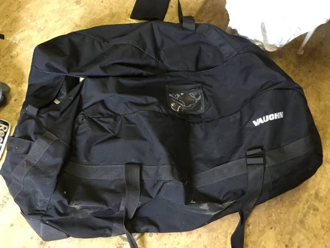 Vaughn monster Goalie Bag
