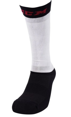 New CCM ProLine Level 3 Cut Resistant Compression Hockey socks Small Shoe 2 - 4
