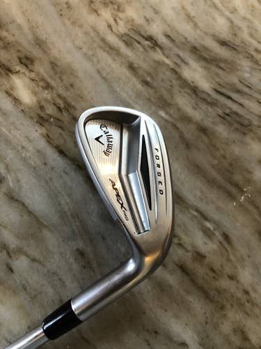 Callaway Apex pitching wedge