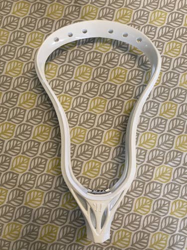 New Warrior Evo 4 X Lacrosse Head