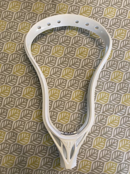 New Warrior Evo 4 X Lacrosse Head