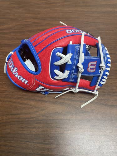 Wilson A2000 11.5 GOTM