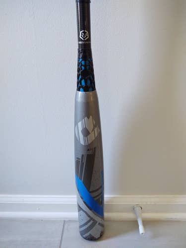 DeMarini CF7 (CF Seven / CF S373N) CFR15 (CFR-15) 32" 32/24 -8 Drop 8 USSSA Baseball Bat