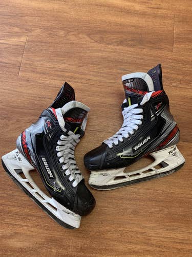Bauer 2X Pro Skates