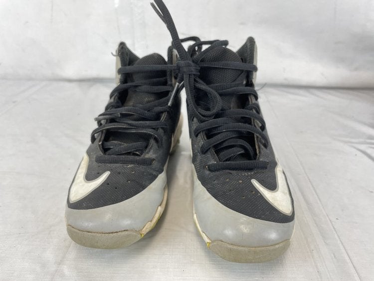 nike huarache fastflex