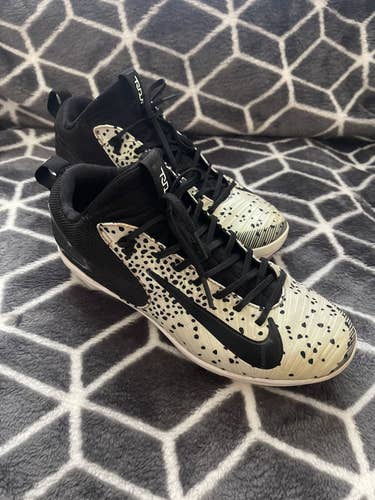 Nike Trout 3 Pro Baseball Cleats