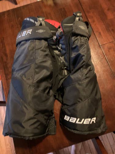 Bauer vapor 1x lite pants