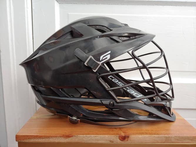Blackout Cascade S Helmet