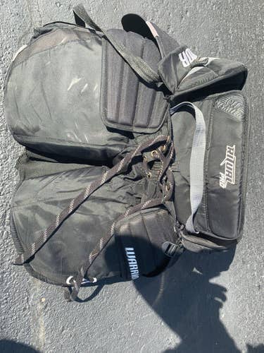 Warrior Ritual Pro Goalie Pants