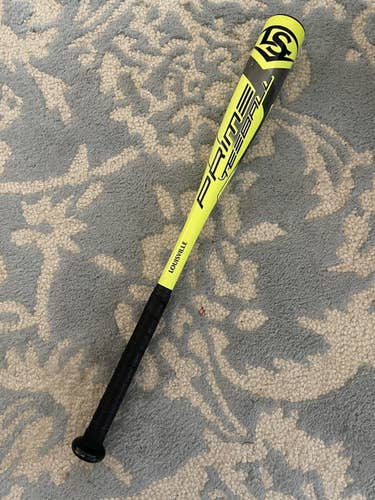 Louisville Slugger Prime Tee Ball USA Bat -12.5oz