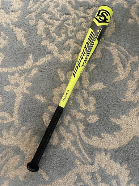 Louisville Slugger Prime Tee Ball USA Bat -12.5oz