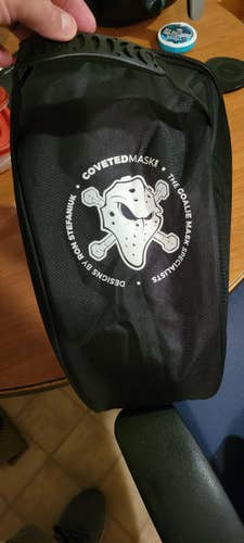 Goalie Mask Bag