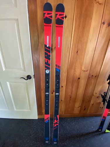 '19/'20 Rossignol Hero 182cm GS Race Ski