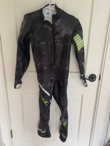 Men's Small SYNC Race Suit