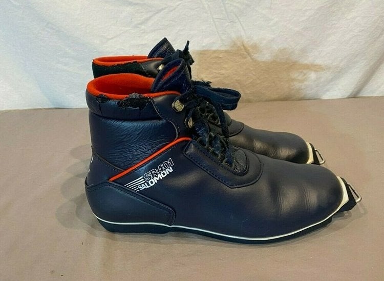 sns profil ski boots