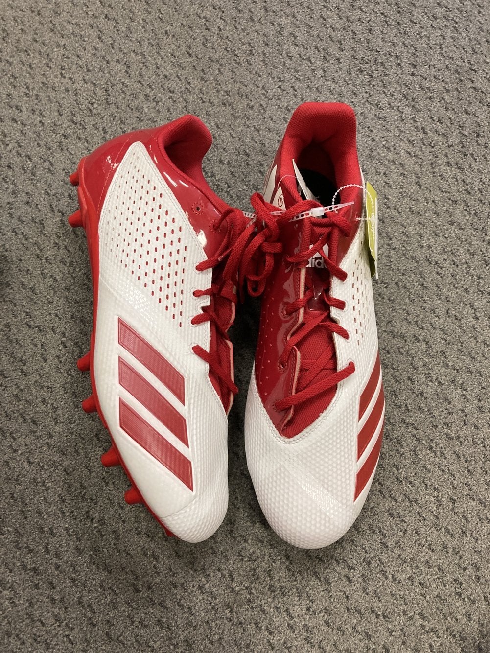 Adidas “Fabulous Las Vegas” Special Edition Cleats | SidelineSwap