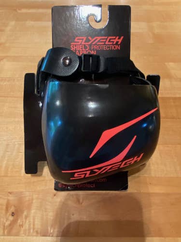 Slytech Carbon Hand Protectors - XS-S