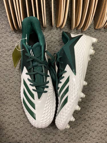 Adidas Men's Football Clear Size 15