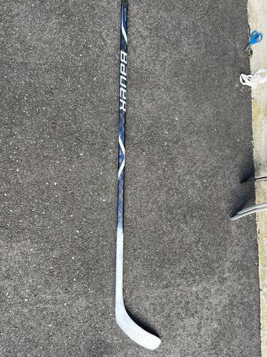 Pro Stock Bauer Vapor 1x lite