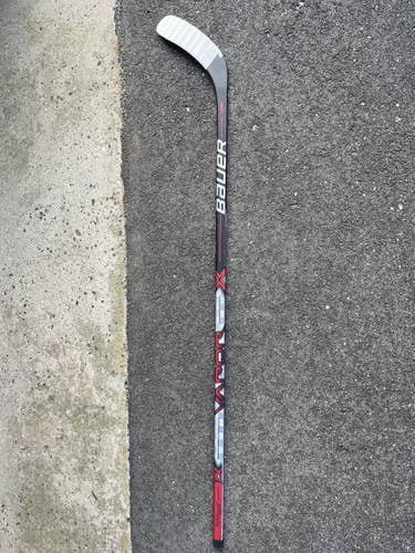 2015 Bauer Vapor 1x LE