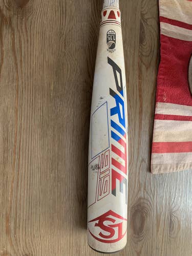 Kid Pitch (9YO-13YO) 2019 Composite (-10) 20 oz 30" Prime 919 Bat