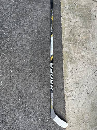 Bauer TotalOne NXG