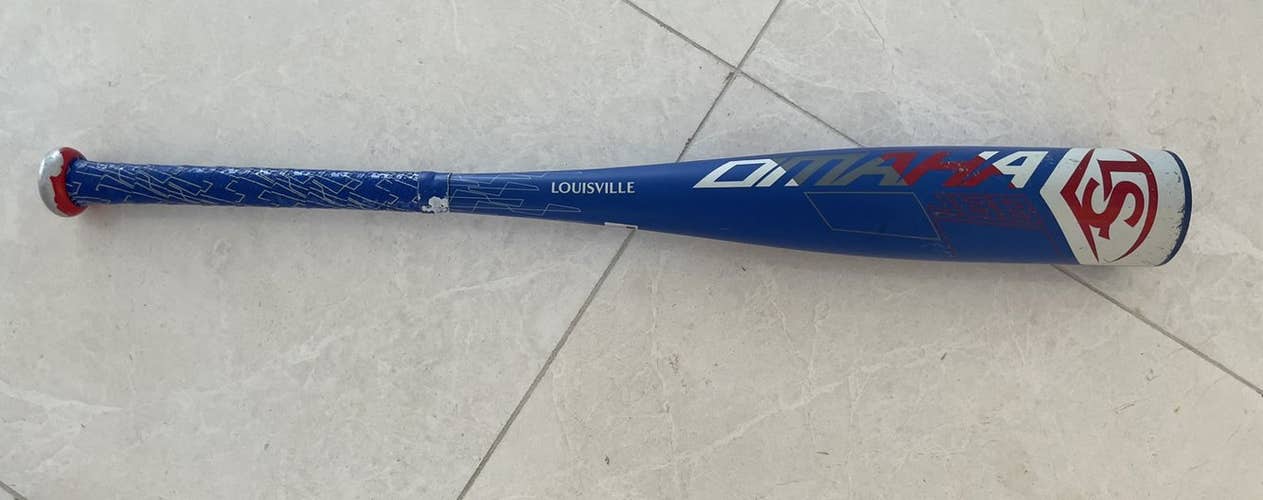 Louisville Slugger Omaha 26” 16 oz. Bat