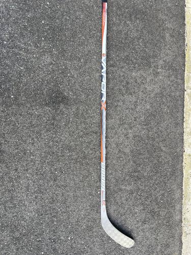 Pro Stock 2016 Bauer Vapor 1x
