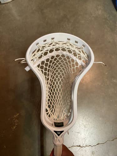 Brand New Strung Mirage 2.0 Head