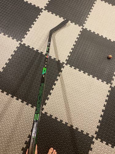 Right Handed Senior Ccm RibCor Trigger 5 Pro Hockey Stick