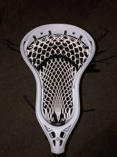 Like New StringKing Mark 2V Head