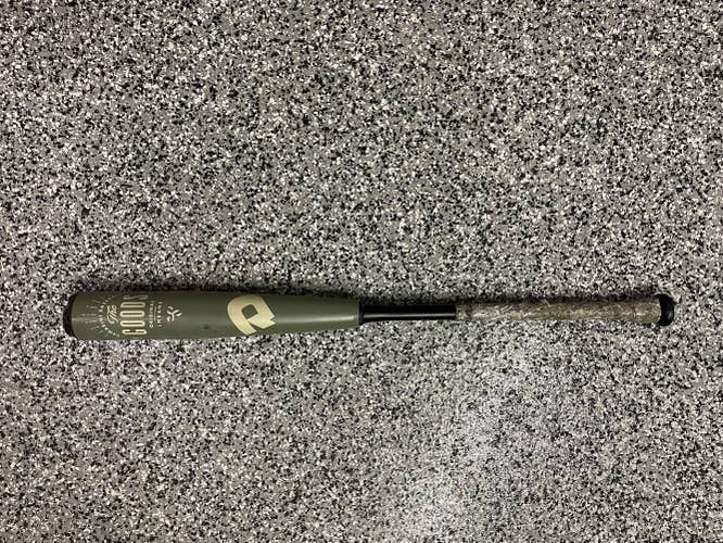 High School/College 2021 Alloy (-3) 29 oz 32" The Goods Bat