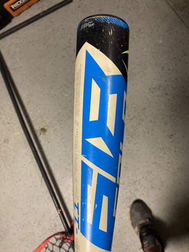 Kid Pitch (9YO-13YO) 2018 Alloy (-11) 18 oz 29" Solo 618 Bat