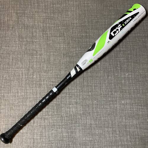 2017 DeMarini CF ZEN 30/25 (-5)