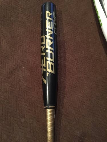 33" Aero Burner Comp -3