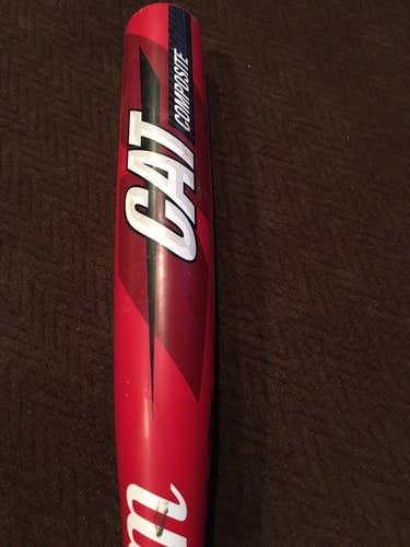 32" CAT Composite -5