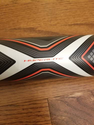 Used Kid Pitch (9YO-13YO) USSSA Certified Easton Composite Ghost X Hyperlite Bat (-12) 18 oz 30"
