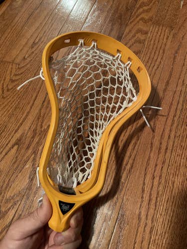 Used ECD DNA Head - Orange