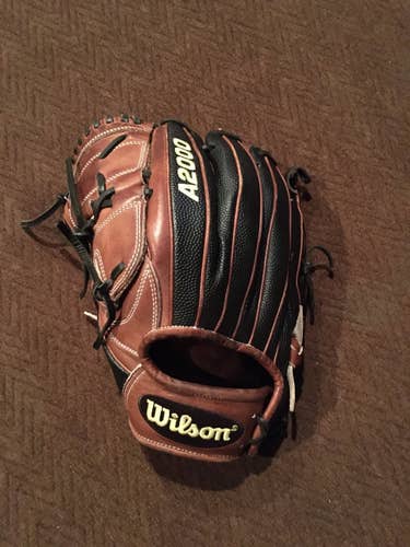 12” A2000 B2 Superskin